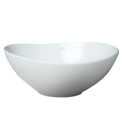 Cameo | Ovation 4" Egg Shape Bowl, 4 oz (1DZ) - ChefEquipment.com