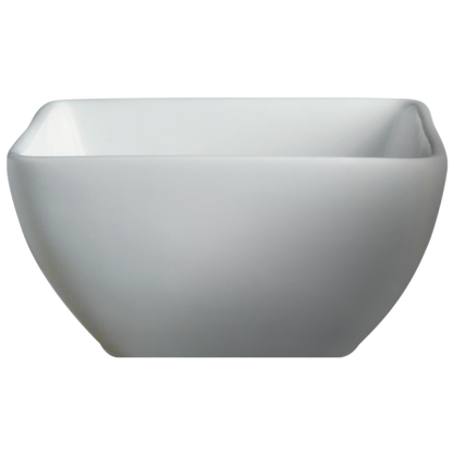 Cameo | Square 6" Square Bowl, 32 oz (1DZ) - ChefEquipment.com
