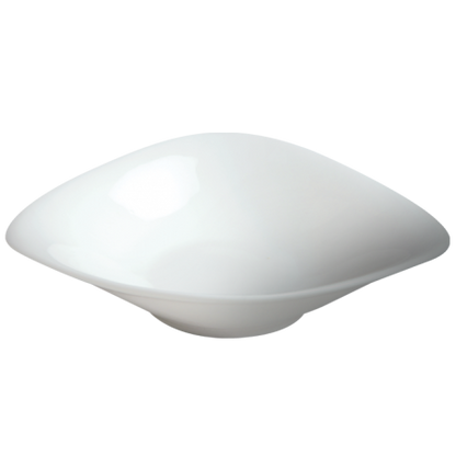 Cameo | Fusion 9-1/4" Oval Flare Bowl (1DZ) - ChefEquipment.com