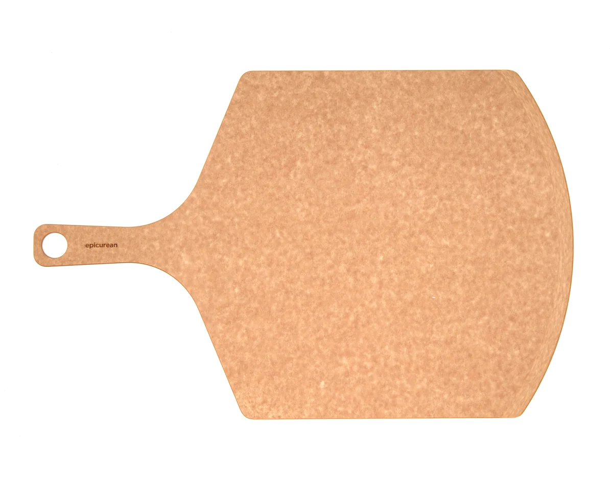 Epicurean | Pizza Peel,  23" x 14", Fibrewood