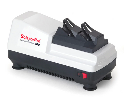 Chef'sChoice | Model 500 ScissorPro Electric Scissors Sharpener, 120V