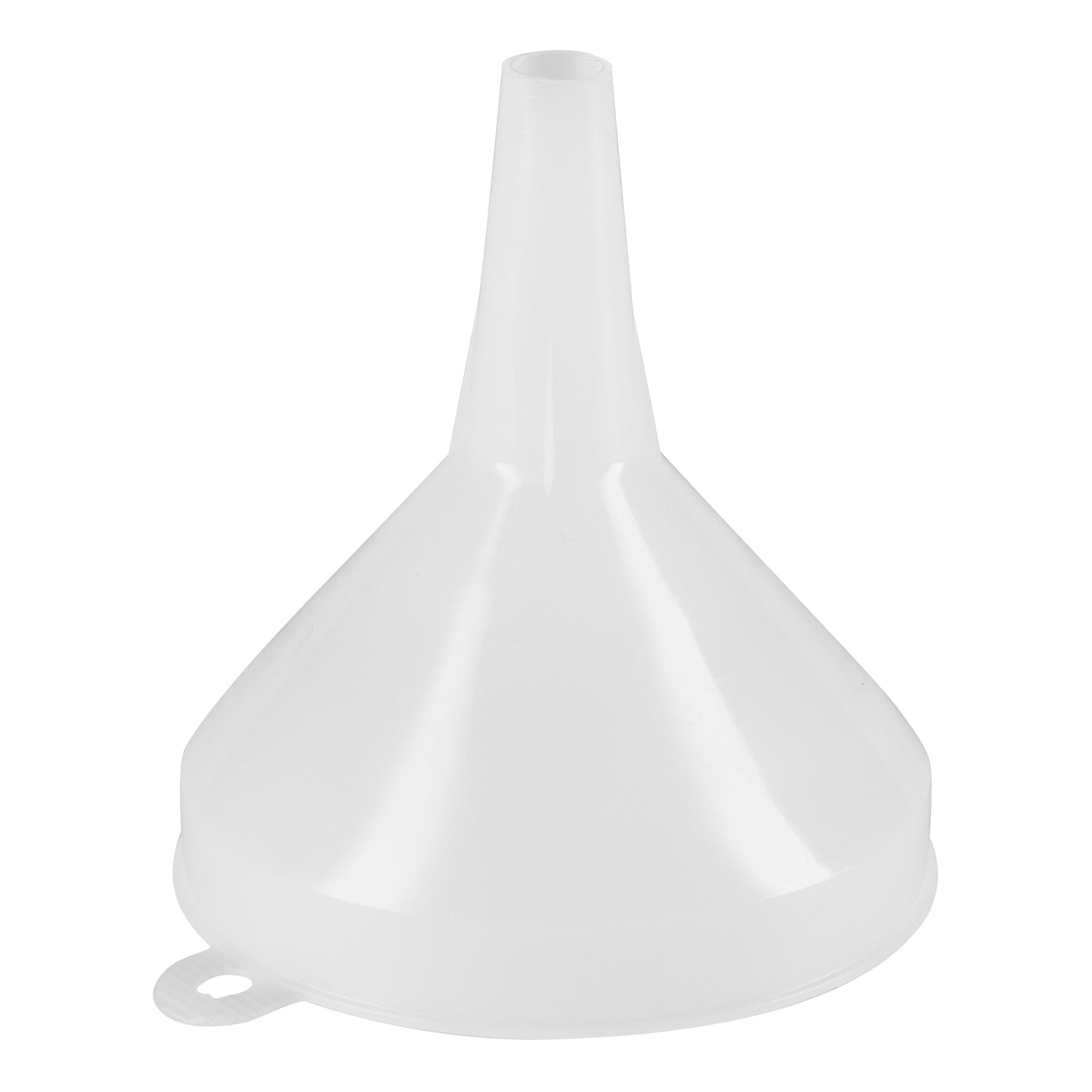 Browne | Funnel, 8 oz, White