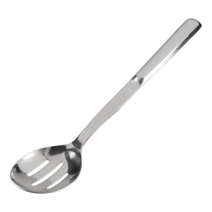 Browne | Elite Slotted Serving Spoon