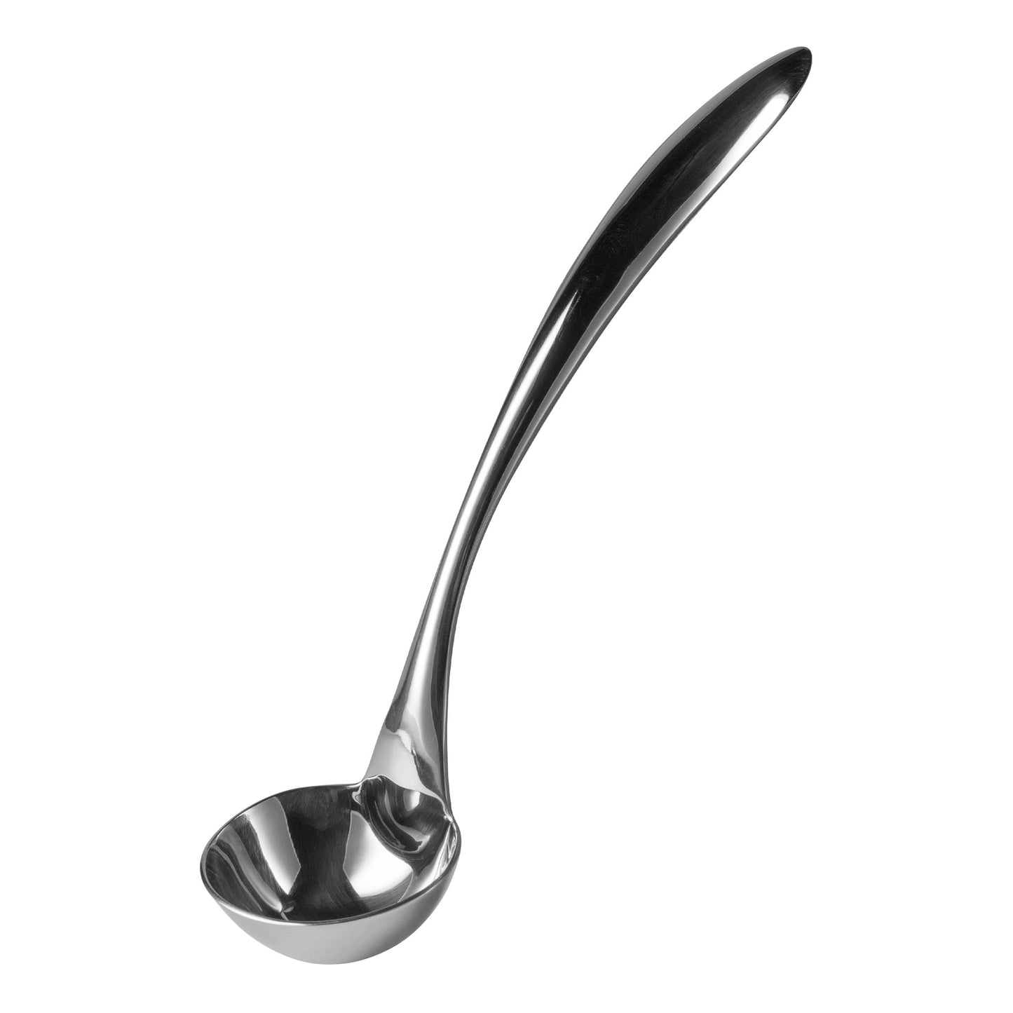 Browne | Eclipse Serving Ladle, 1 oz, 10"