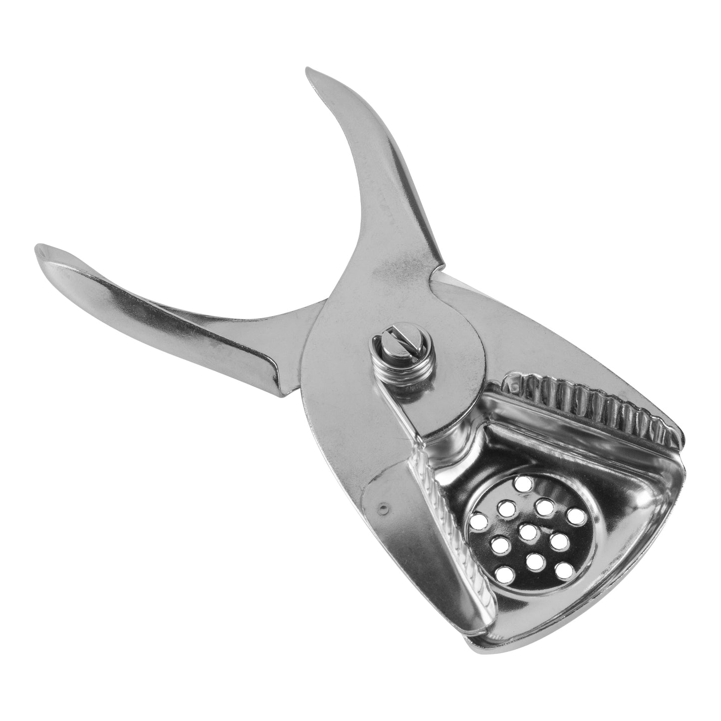 Browne | Lemon/Lime Squeezer, Stainless Steel