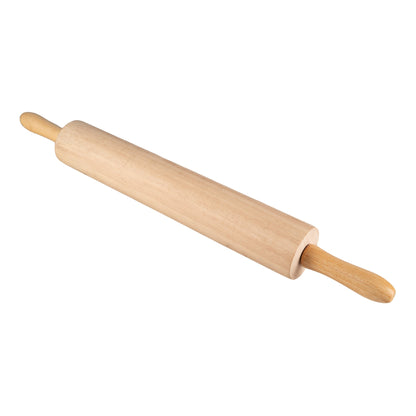 Browne | Hardwood Rolling Pin, 15"