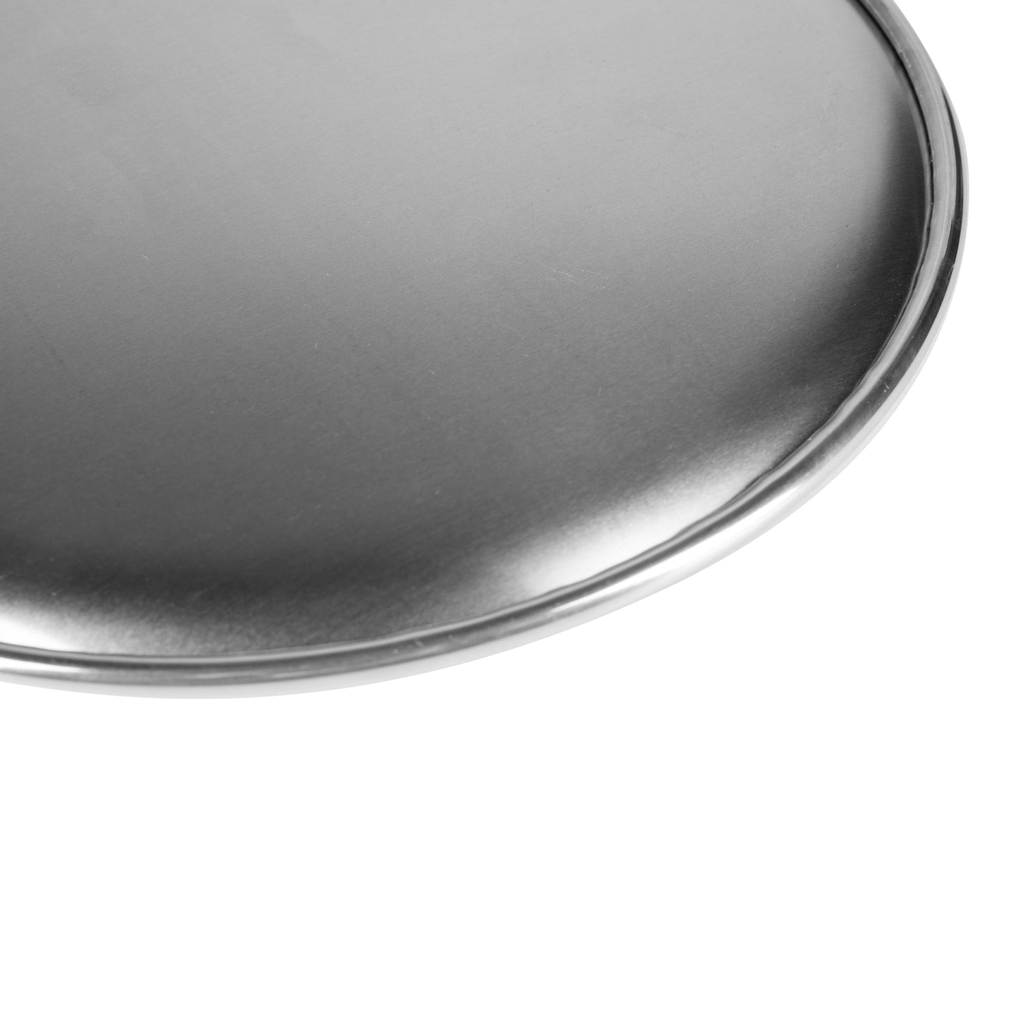 Browne | Pizza Pan, 20", Aluminum