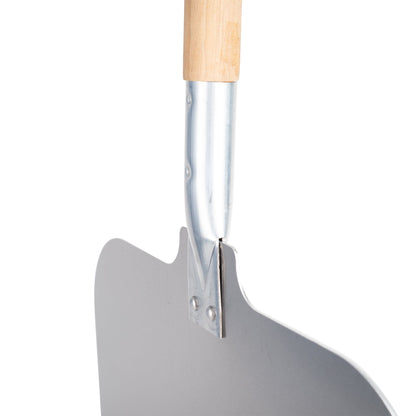 Browne | Deluxe Pizza Peel, 12" Blade