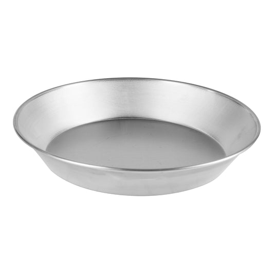 Browne | Pie Plate, 9", Aluminum