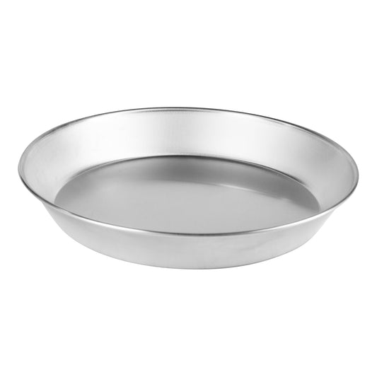 Browne | Pie Plate, 10", Aluminum