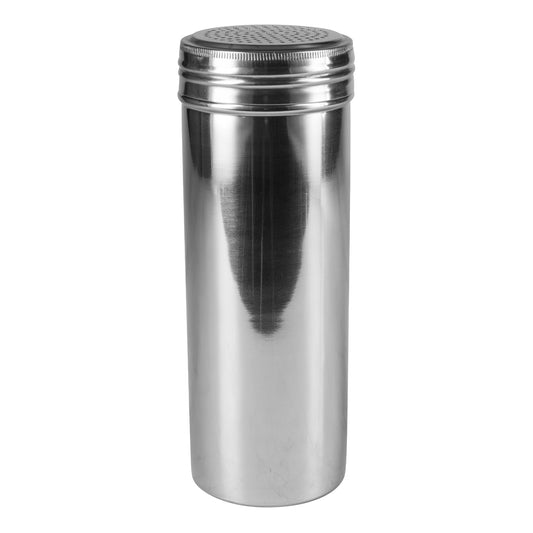 Browne | Dredger, No Handle, 22 oz, Stainless Steel