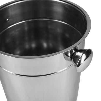 Browne | Wine Bucket, Stainless Steel