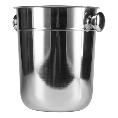 Browne | Wine Bucket, Stainless Steel