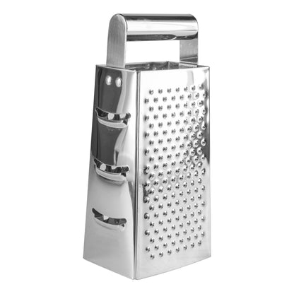 Browne | Box Grater, Stainless Steel