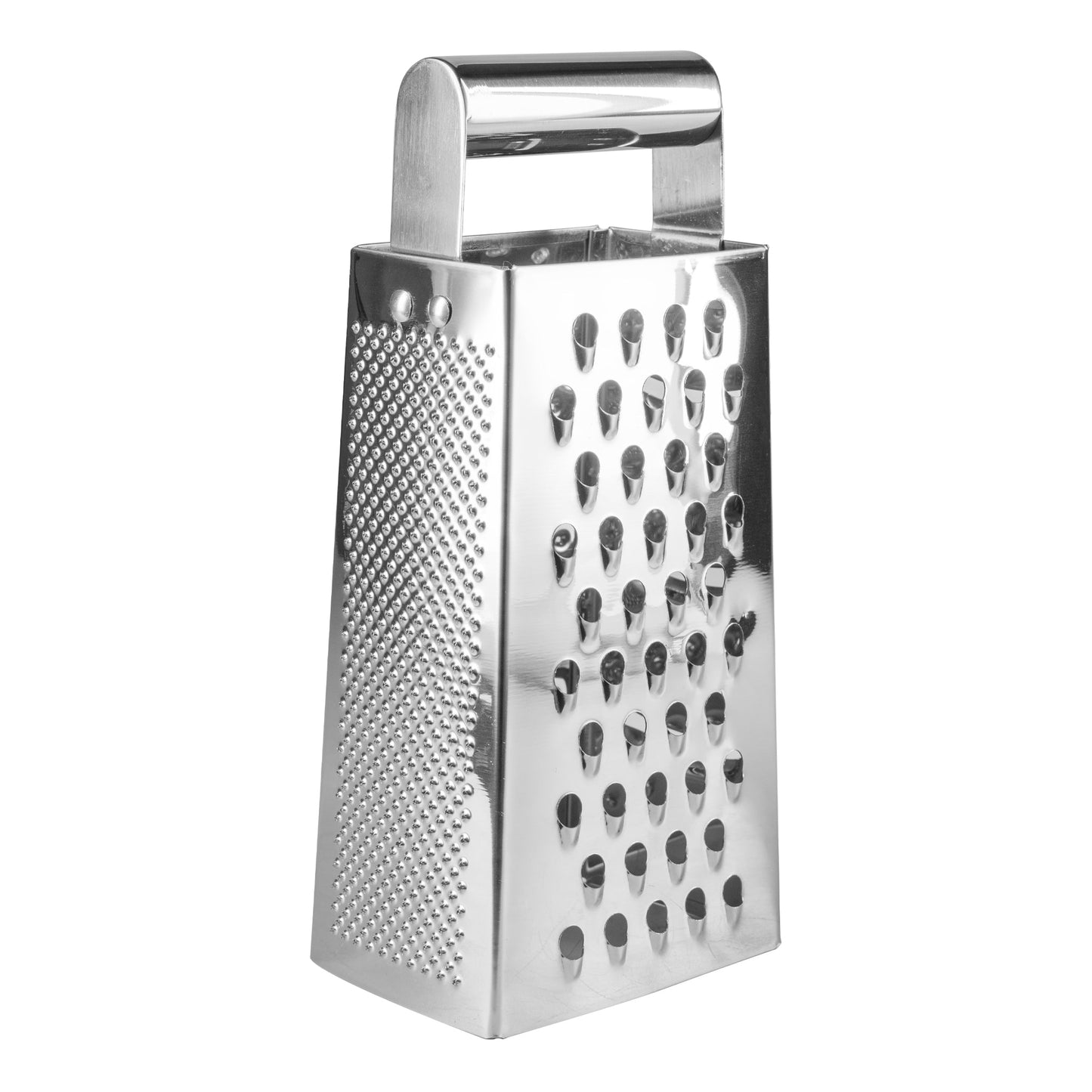 Browne | Box Grater, Stainless Steel