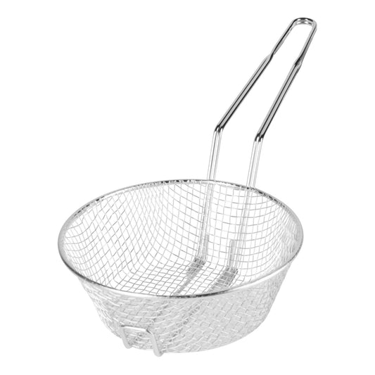 Browne | Medium Mesh Culinary Basket, 8"