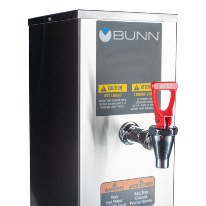 BUNN | Tour à eau chaude HW2, 2 gal, 120 V