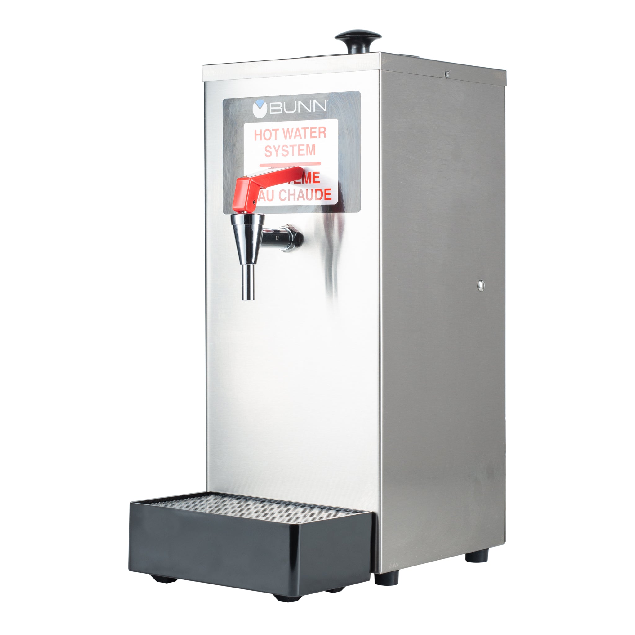 BUNN OHW Hot Water Dispenser, 80 oz, 120V - 02550.6000 – Russell