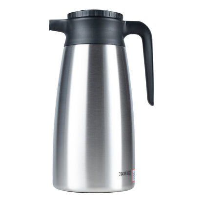 BUNN | Thermal Carafe Portable Server, 64 oz, Stainless Steel