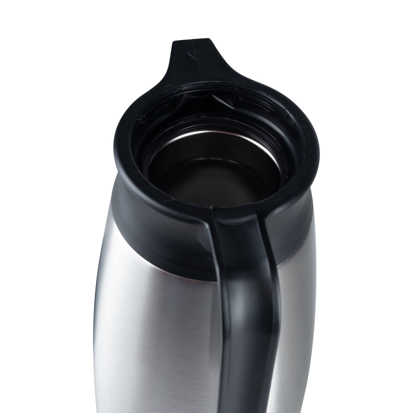 BUNN | Thermal Carafe Portable Server, 64 oz, Stainless Steel