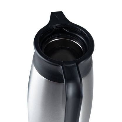 BUNN | Thermal Carafe Portable Server, 64 oz, Stainless Steel