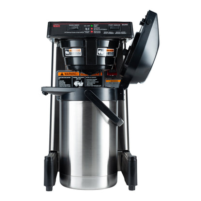 BUNN | WAVE 15-S-APS Airpot System Coffee Brewer