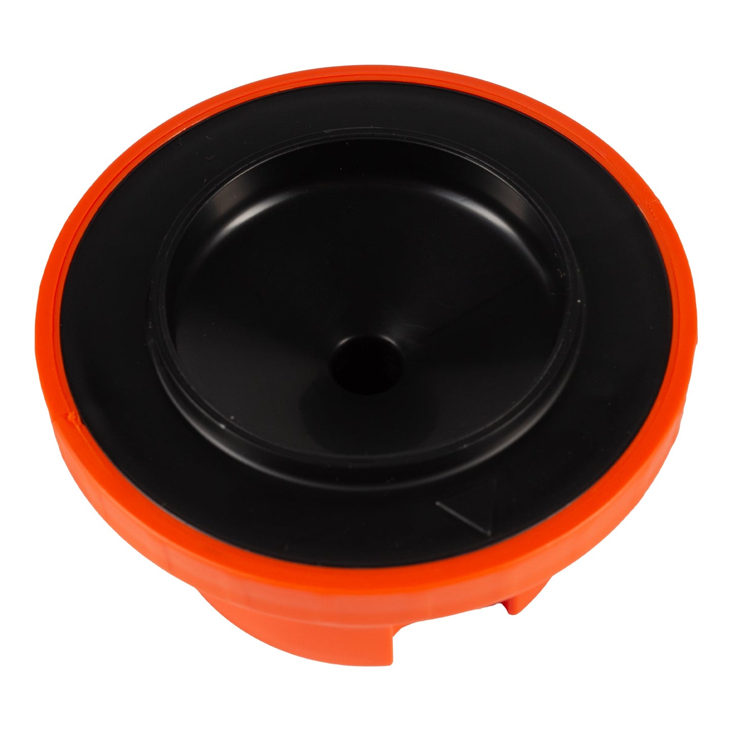 BUNN | Thermal Carafe Replacement Lid, 64 oz, Orange