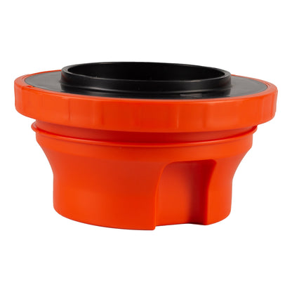 BUNN | Thermal Carafe Replacement Lid, 64 oz, Orange