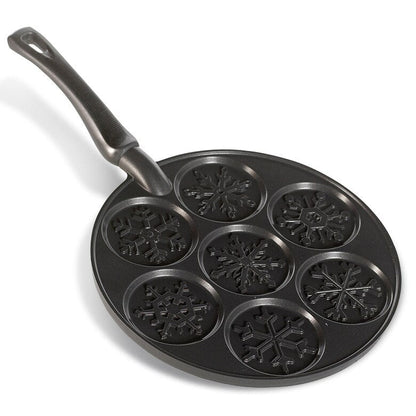 Nordic Ware | Snowflake Pancake Pan