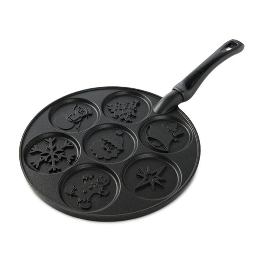 Nordic Ware | Holiday Pancake Pan