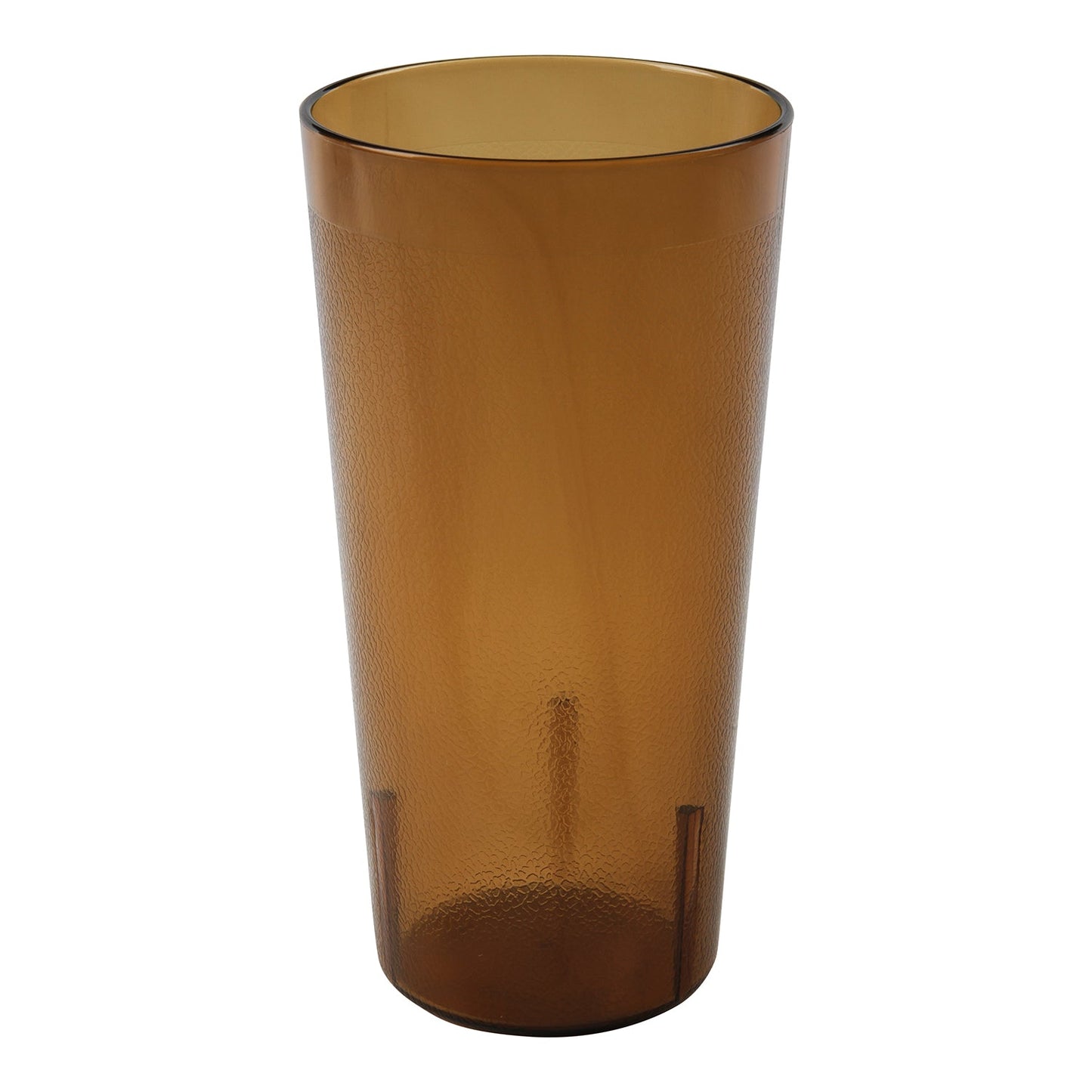 Cambro | Colorware Tumbler, 22 oz, Amber