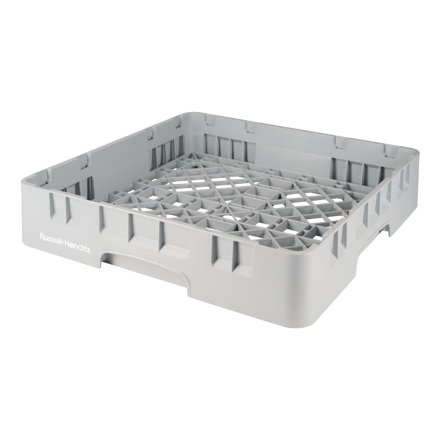 Cambro | Camrack Base Rack, Full Size, RH Logo/Grey