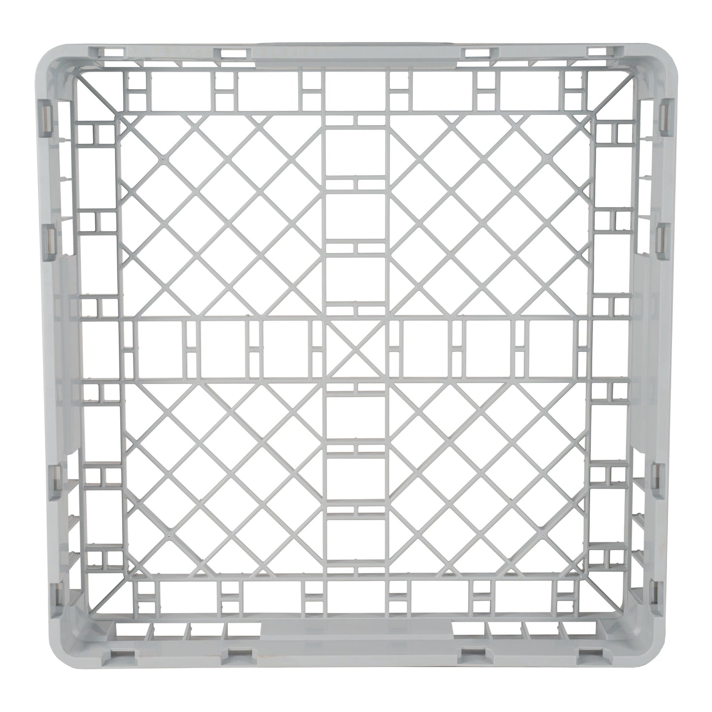 Cambro | Camrack Base Rack, Full Size, RH Logo/Grey