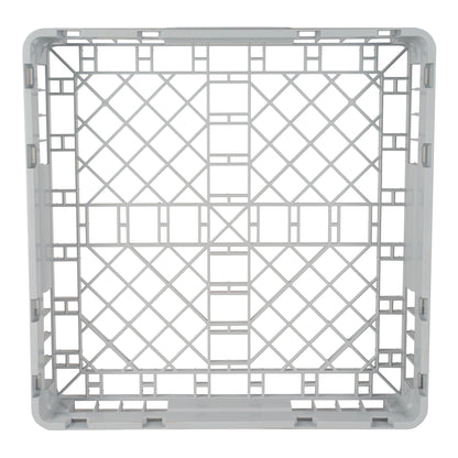 Cambro | Camrack Base Rack, Full Size, RH Logo/Grey