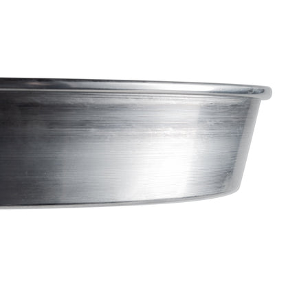 American Metalcraft | Moule à pizza conique, 2 » de profondeur, 14 » de diamètre, aluminium, VENTE FINALE