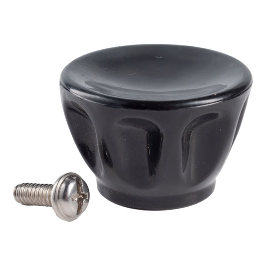 American Metalcraft | Bakelite Knob Replacement for Basting Covers