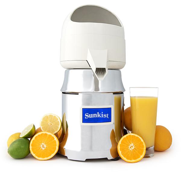 Sunkist | J-1 Commercial Series Juicer, 115V