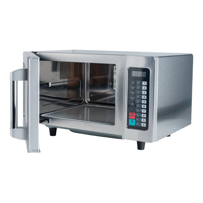 Celcook | CEL1000T Commercial Microwave Oven, 1000 Watt