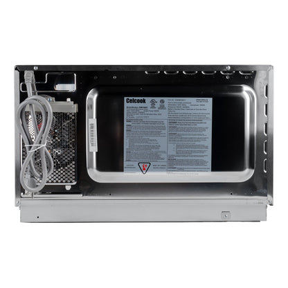 Celcook | CMD1000T High Capacity Commercial Microwave Oven, 1000 Watt