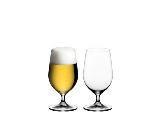 Riedel | Stemmed Beer Glass, 17 5/8 oz (12-pack)