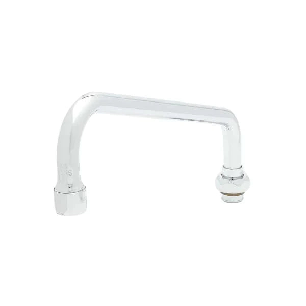 T&S | Swing Nozzle, 12"