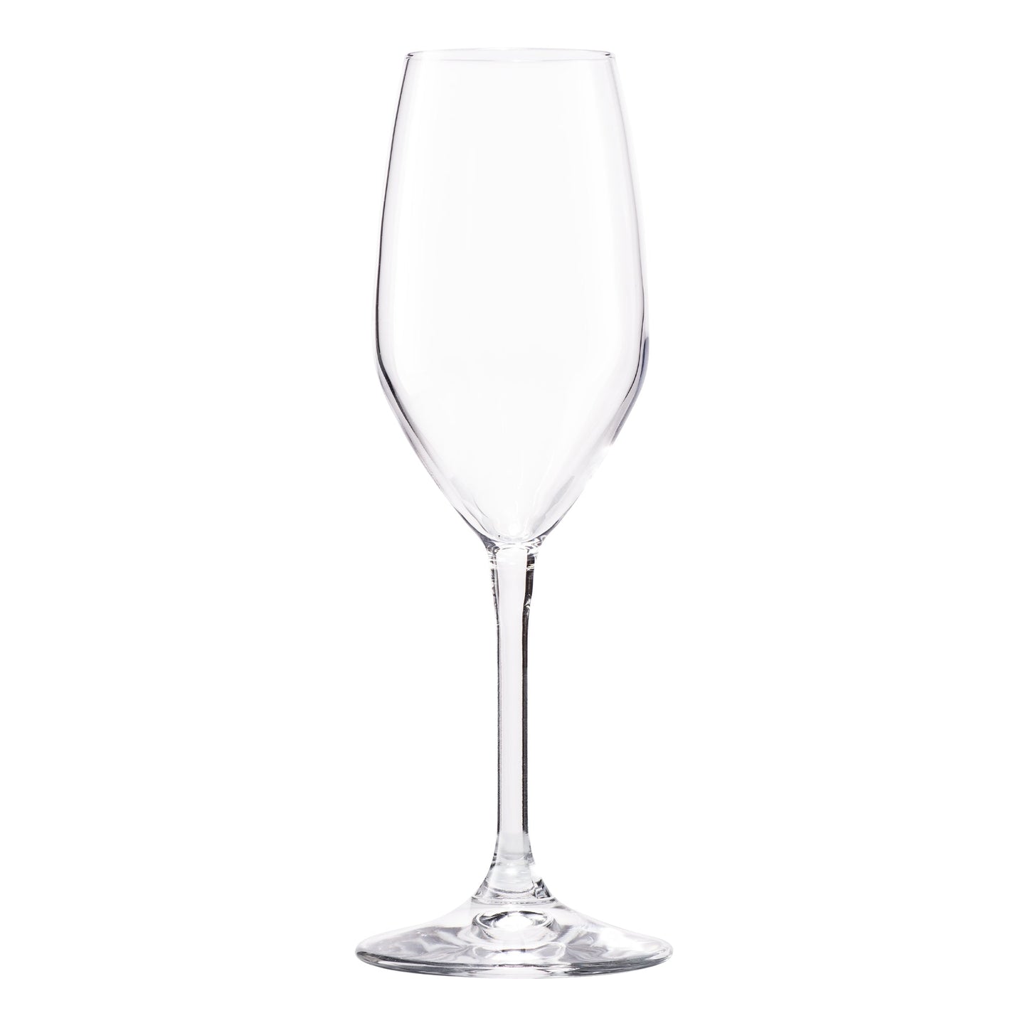 Steelite | Bormioli Rocco Champagne Flute, 8 oz  (1 DZ) - ChefEquipment.com