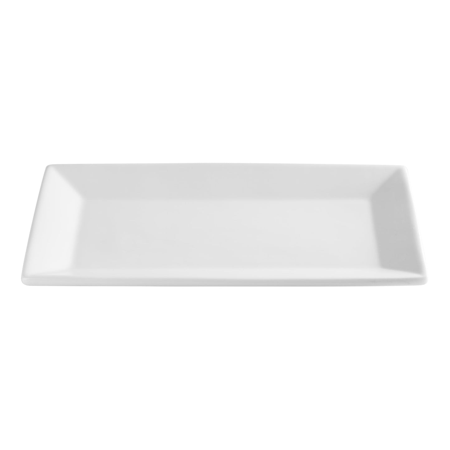 Steelite | Varick Rectangle Tray, 9.5" x 5.5" (12-pack)