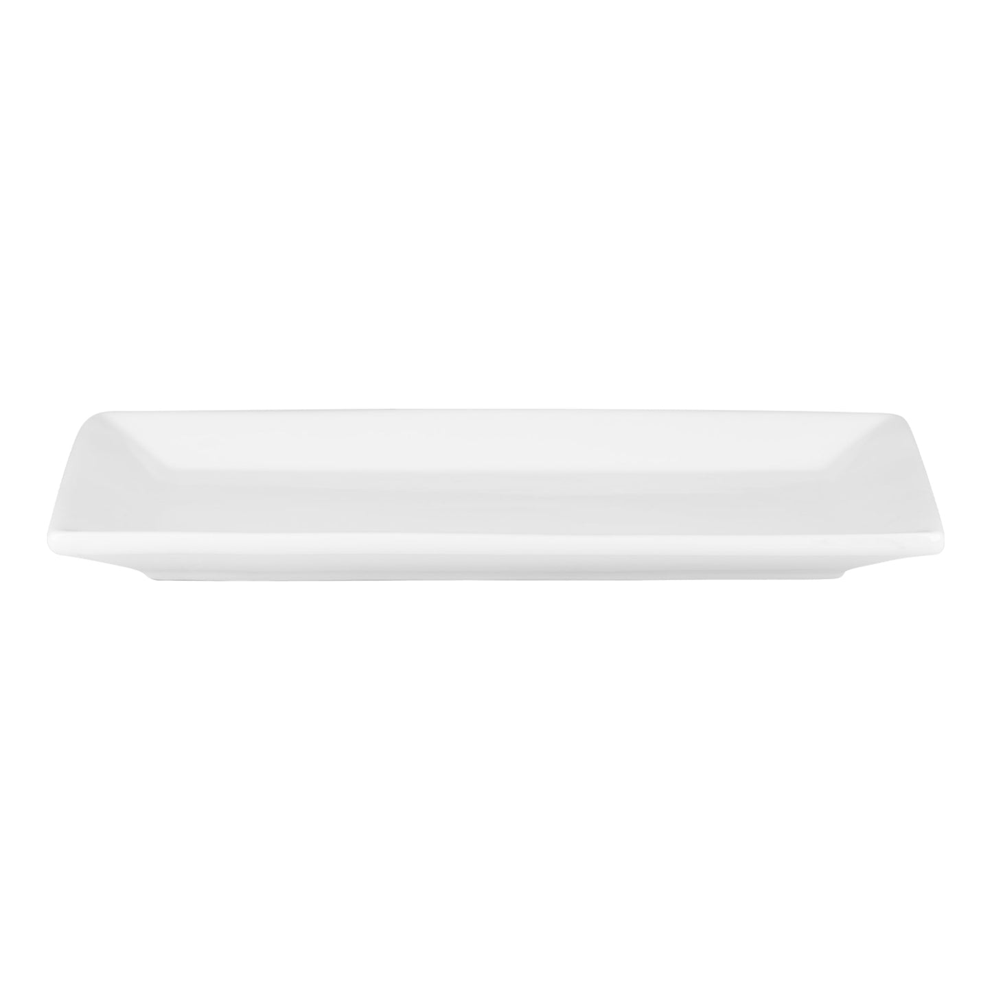 Steelite | Varick Rectangle Tray, 7" x 4.5" (12-pack)