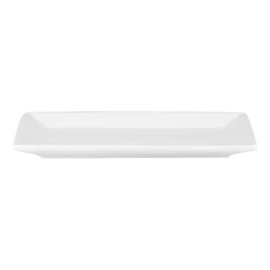 Steelite | Varick Rectangle Tray, 7" x 4.5" (12-pack)