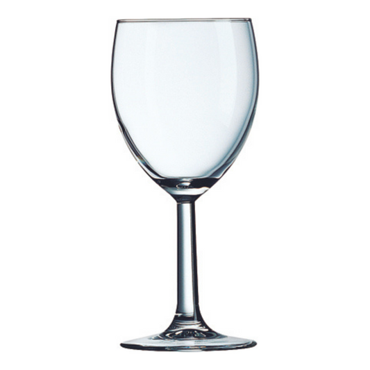 Verre à vin Arcoroc | Ballon Super Savoie, 12 oz (paquet de 24)