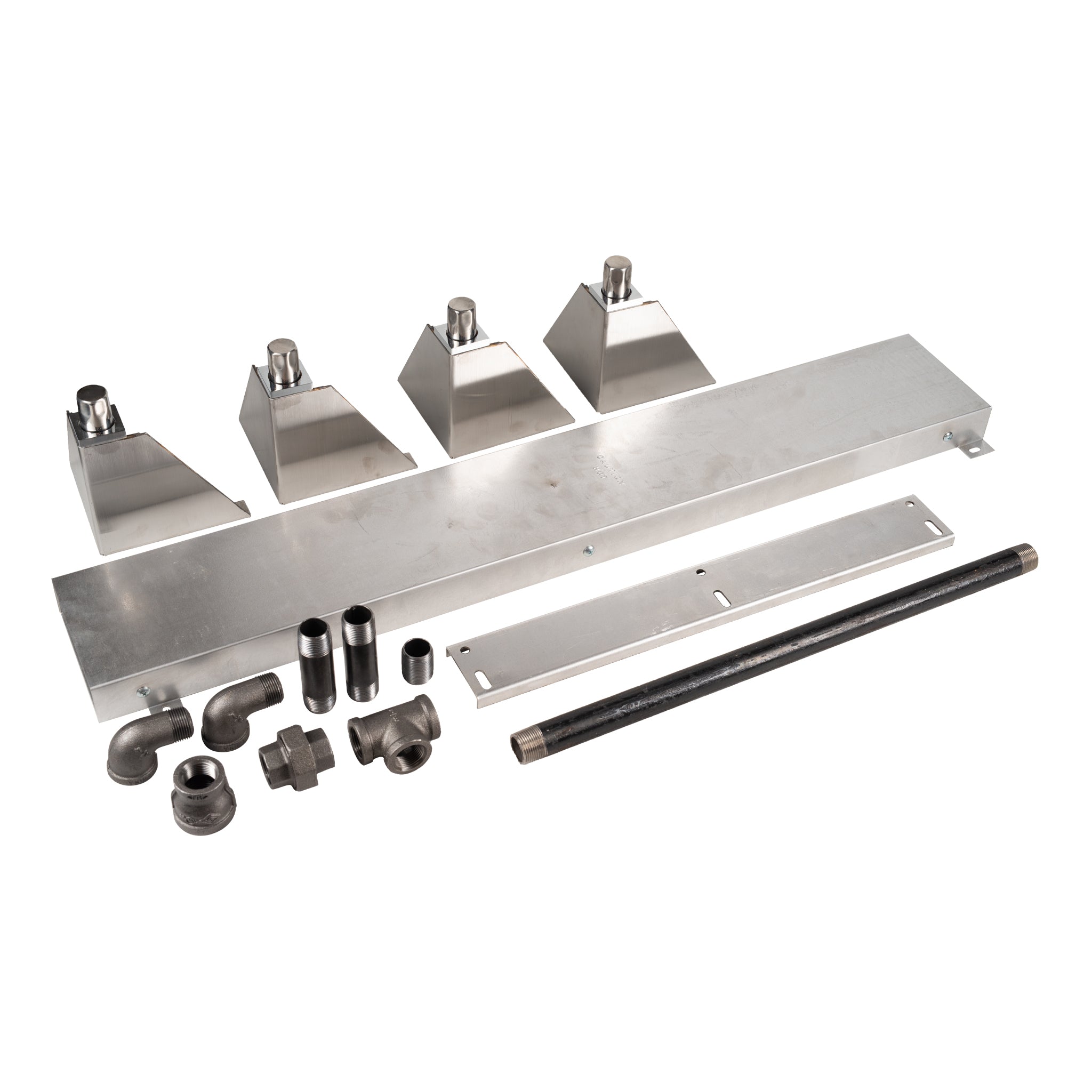 Oven Stack Frame Garland U.S. Range SUMG Oven Stacking Kit - SUMG STACK KIT – Russell ...
