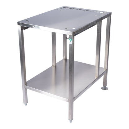 Cleveland | Universal Equipment Stand, 34", Stainless Steel