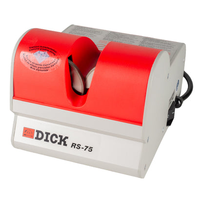 F. Dick | RS75 Compact Knife Sharpener, 115V