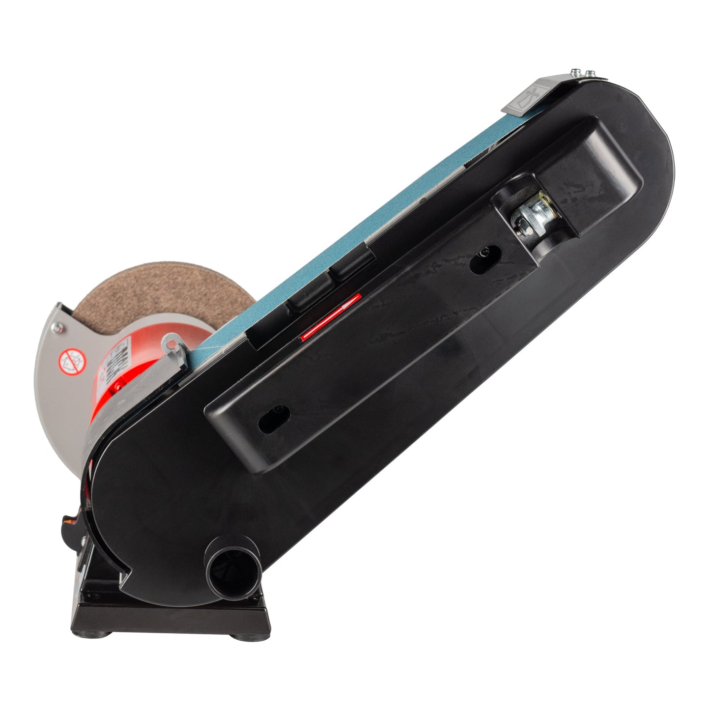 F. Dick | SM100 Belt Grinder Knife Sharpener, 110V